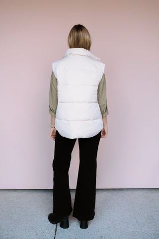 GENTLE FAWN NORA VEST