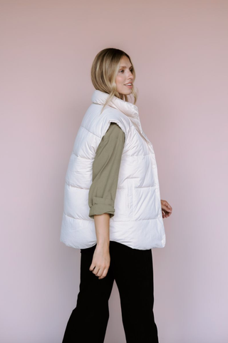 GENTLE FAWN NORA VEST