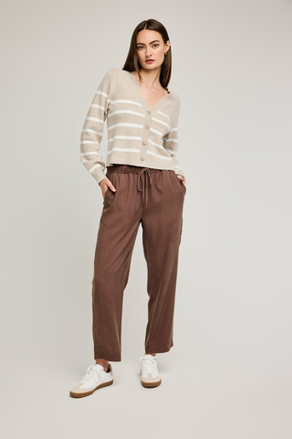 GENTLE FAWN OAT EDEN CARDI