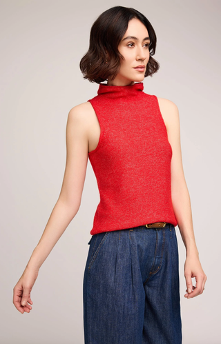 GENTLE FAWN ORLA KNIT SWEATER TANK