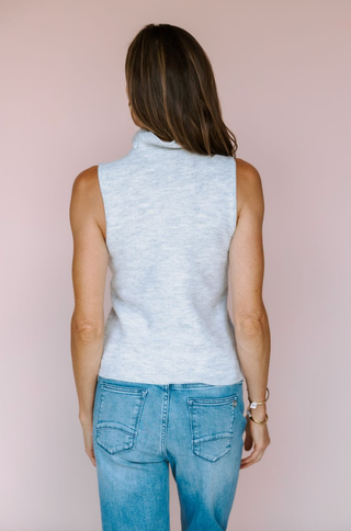 GENTLE FAWN ORLA SWEATER TANK