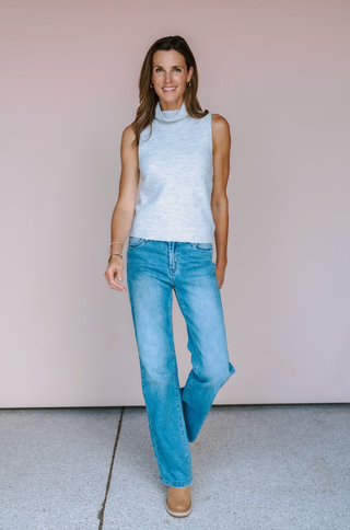 GENTLE FAWN ORLA SWEATER TANK