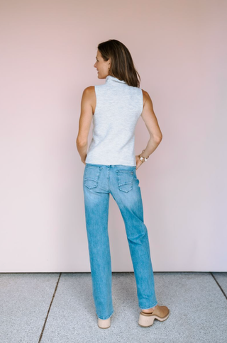 GENTLE FAWN ORLA SWEATER TANK