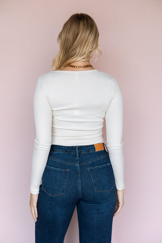 GENTLE FAWN PETRA TOP