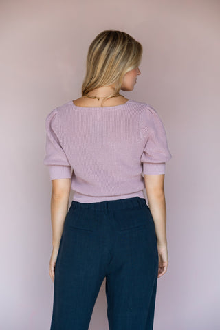 GENTLE FAWN PHOEBE SWEATER