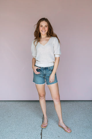 GENTLE FAWN PHOEBE SWEATER
