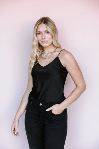 GENTLE FAWN PRISCILLA TANK