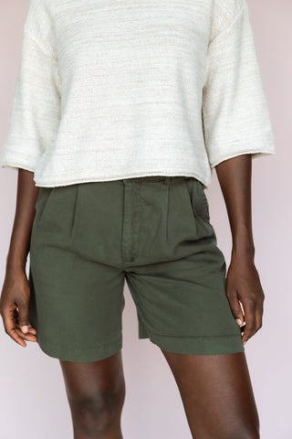 GENTLE FAWN RILEY SHORTS