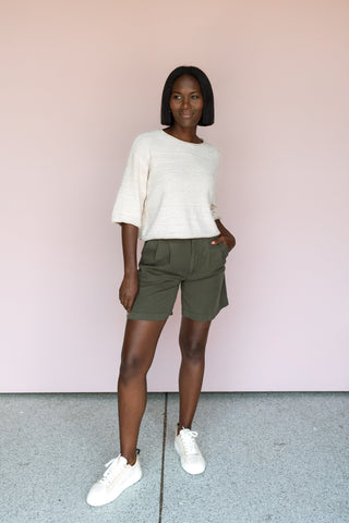 GENTLE FAWN RILEY SHORTS