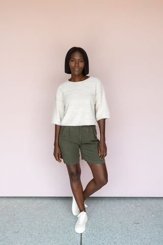 GENTLE FAWN RILEY SHORTS
