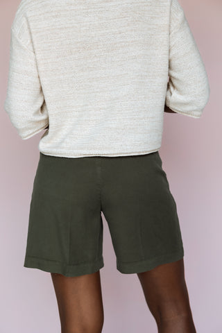 GENTLE FAWN RILEY SHORTS