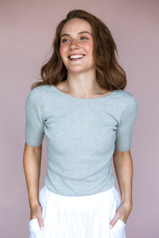 GENTLE FAWN ROONEY TOP