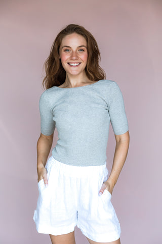 GENTLE FAWN ROONEY TOP