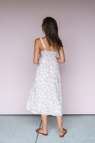 GENTLE FAWN ROSALIE DRESS