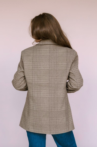 GENTLE FAWN SAPPHIRA BLAZER