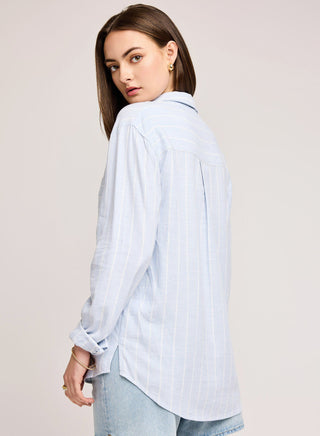 GENTLE FAWN SKY PORTIA TOP