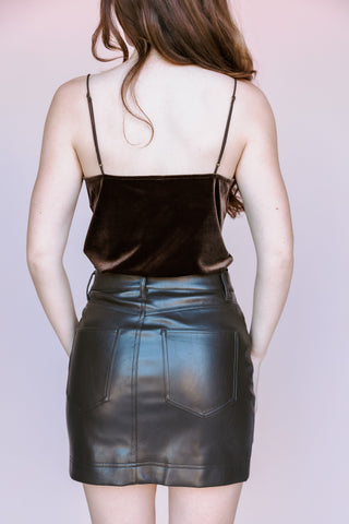 GENTLE FAWN SOFIE TANK