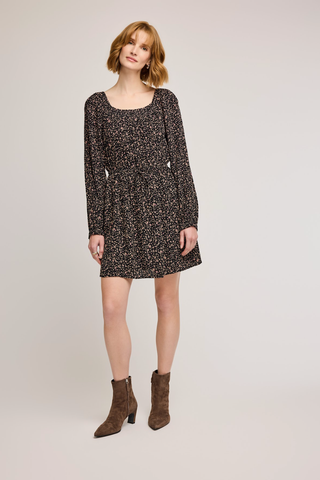 GENTLE FAWN SUTTON DRESS