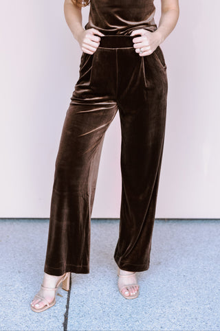 GENTLE FAWN SYLVIA PANTS