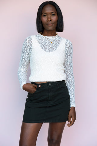 GENTLE FAWN THEA SKIRT