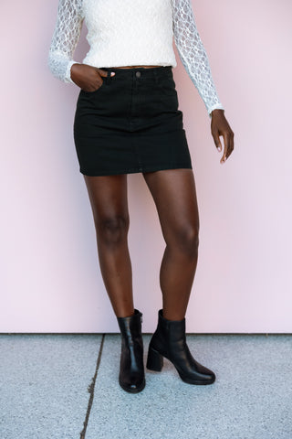 GENTLE FAWN THEA SKIRT
