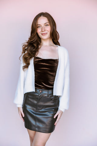 GENTLE FAWN THEODORA CARDIGAN