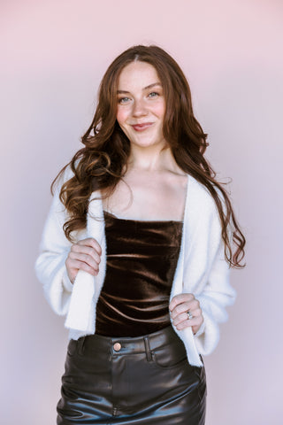 GENTLE FAWN THEODORA CARDIGAN