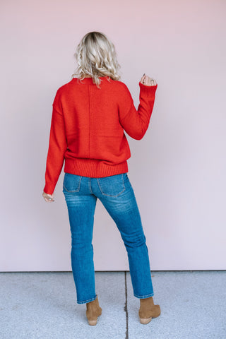 GENTLE FAWN TILDA SWEATER