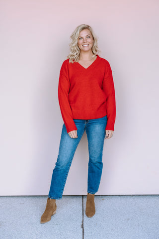 GENTLE FAWN TILDA SWEATER
