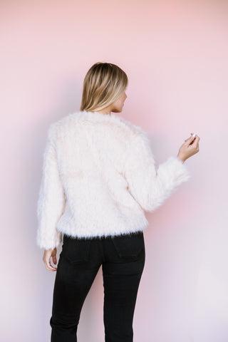 GENTLE FAWN UMA JACKET