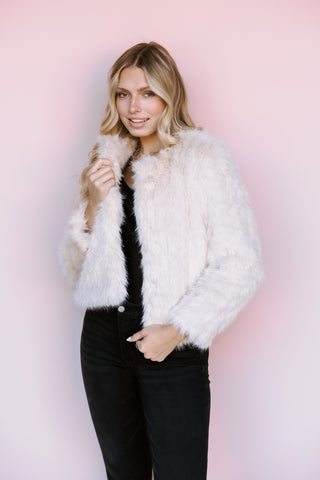 GENTLE FAWN UMA JACKET