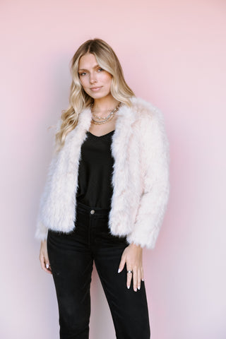 GENTLE FAWN UMA JACKET
