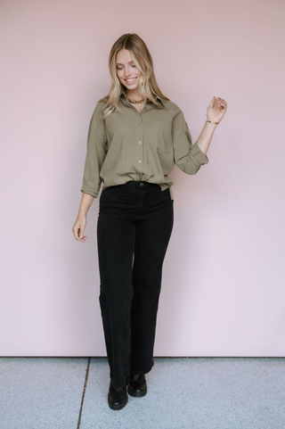 GENTLE FAWN VINE CALLAHAN TOP