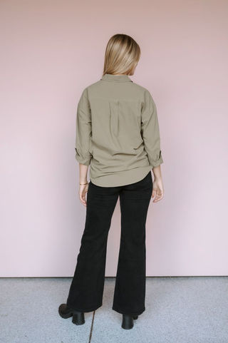 GENTLE FAWN VINE CALLAHAN TOP