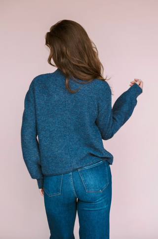 GENTLE FAWN WANDA SWEATER