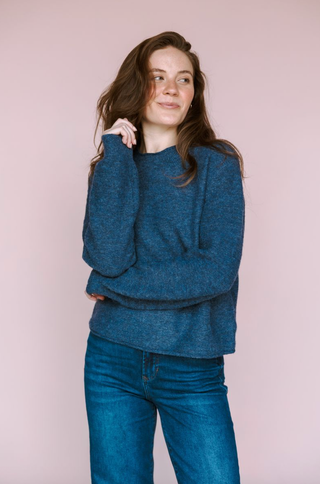 GENTLE FAWN WANDA SWEATER