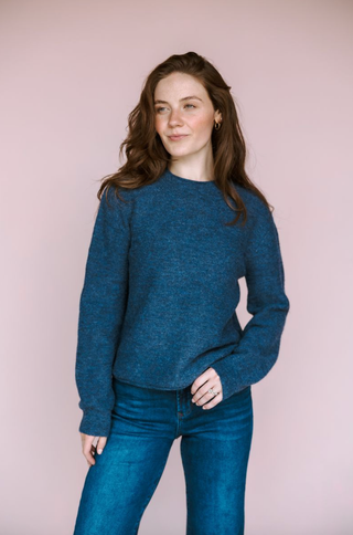 GENTLE FAWN WANDA SWEATER