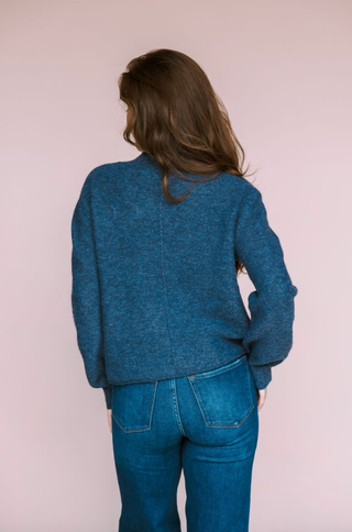 GENTLE FAWN WANDA SWEATER