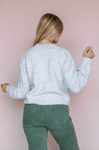 GENTLE FAWN WANDA SWEATER