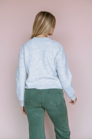 GENTLE FAWN WANDA SWEATER