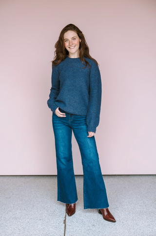 GENTLE FAWN WANDA SWEATER