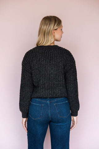 GENTLE FAWN WILLOW SWEATER