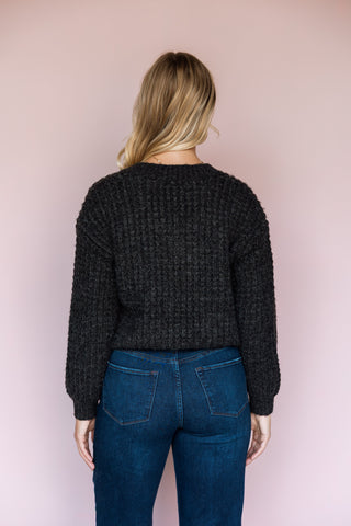 GENTLE FAWN WILLOW SWEATER