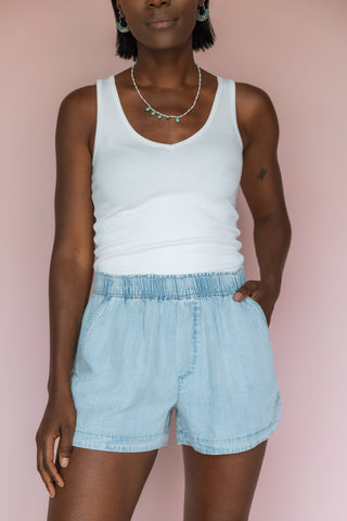 GENTLE FAWN WYATT SHORTS