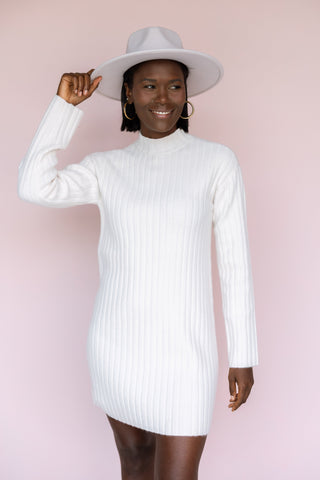 GENTLE FAWN YVETTE DRESS