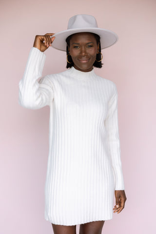 GENTLE FAWN YVETTE DRESS