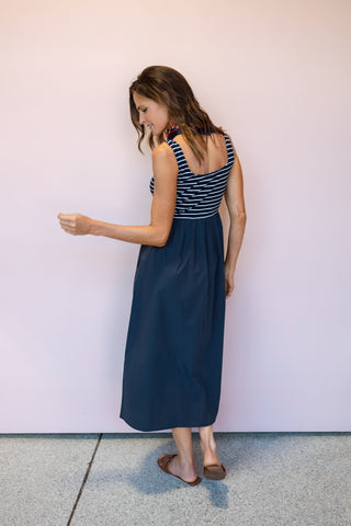HEM & THREAD SAYLOR DRESS