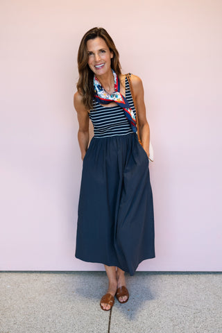 HEM & THREAD SAYLOR DRESS