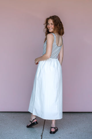 HEM & THREAD SAYLOR DRESS