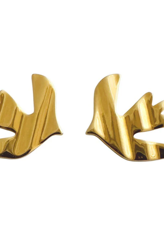 HONEYCAT SWIFT-LY BIRD STUDS